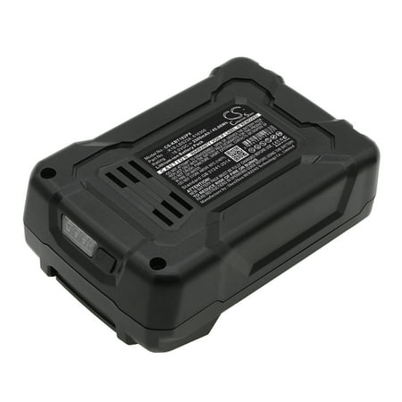 UPC: 4894128129837 | Battery for KOBALT K18-LBS23A K18LD-26A 616300 Power Tool CS-KBT182PX 18V 2500mA