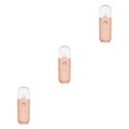 thumbnail image 2 of Kearding Humidificador de niebla Dibujos animados 20ml Difusor de agua recargable de plástico Mini humidificador portátil de mano, Rosa Type1 NO1 Kearding CBP154420, 2 of 6