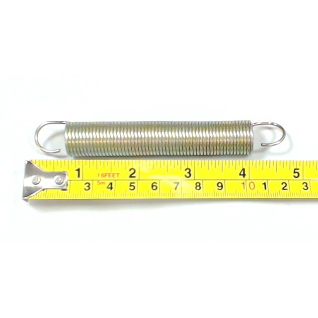 Dishwasher Door Spring for Frigidaire, AP2135574, PS452475, 5300809703