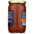 thumbnail image 2 of SEGGIANO Organic Puttanesca Pasta Sauce, 24 NSD3&nbsp;OZ, 2 of 3