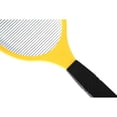 thumbnail image 2 of Bug Zapper - Matamoscas eléctrico - Mosquito Zapper Killer - Fly Zapper - Raqueta eléctrica para matar moscas para acampar, viajar, plagas en exteriores e interiores, 2 of 5