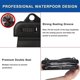 thumbnail image 2 of Dry Bag, Dry Sack Bag, bolsa con S ajustable para, canotaje, Hi, Cam e Ing (1pc-), 2 of 5