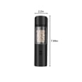 thumbnail image 2 of RKSTN Electronic pepper grinder Pepper grinder kitchen gadgets, 2 of 8
