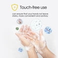 thumbnail image 2 of Automatic Soap Dispenser - Electric Soap Dispenser - 220ML Automatic Soap Dispenser with Infrared Motion Sensor Suitable for Kitchen, 2 of 5