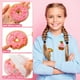 thumbnail image 3 of Parches de chenilla WILLBOND con diseño de postre para ropa, 28 unidades, 3 of 7