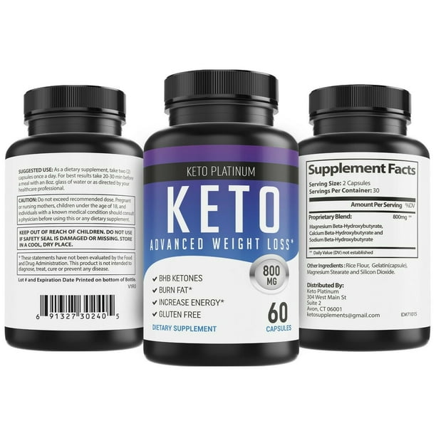 Do Fat Burners Actually Work? Here's What Experts Say – Cleveland Clinic