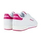 thumbnail image 3 of Tenis Reebok Npc Ii Syn Unisex Juvenil blanco 24.5, 3 of 3