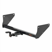 Curt Manufacturing Class 2 Trailer Hitch with 1-1/4 Ball Mount - 122003"