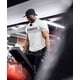 thumbnail image 5 of Playera Manga Corta Gym Correr Slim Fit De Secado Rápido, 5 of 8