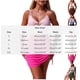 thumbnail image 3 of Traje de baño de una pieza para mujer, deportivo, a juego, con cremallera, ajustado, para surf, playa, moda, trajes de baño de una pieza para mujer, trajes de baño para mujer, trajes de baño para muje, 3 of 4