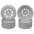 thumbnail image 3 of DE Racing DERDS4AW Roues SC pour SC10 et SC5M Associés - 3 mm, 3 of 3