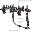 thumbnail image 3 of SportRack 3-Bike Anti-Sway Trunk Mount Bike Rack SR3152, 3 of 13