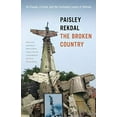 thumbnail image 1 of The Broken Country: On Trauma, a Crime, and the Continuing Legacy of Vietnam (Association of Writers and Writing Programs Award for Creative Nonfiction Ser.), 1 of 1
