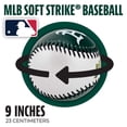 thumbnail image 2 of Equipo de béisbol de juguete Franklin Sports Oakland Athletics MLB, 2 of 7