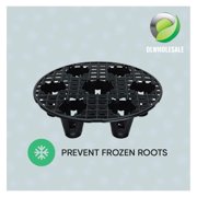 13-Inch Pot Elevators for Plants (6-Pack)