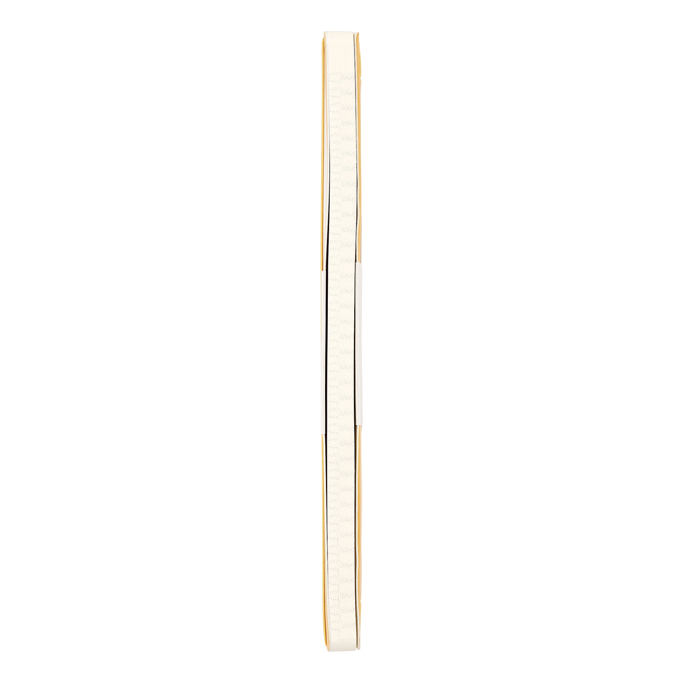 Exceed Large Journal, Narrow Ruled, 96 Pages, 7.5" x 9.75", Color Choice Will Vary, 86410