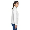 thumbnail image 4 of Team 365 Ladies' Leader Soft Shell Jacket - TT80W, 4 of 4