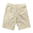 thumbnail image 2 of Hurley Boy's Adjustable Waist 4-Way Stretch Hybrid Short, 2 of 2