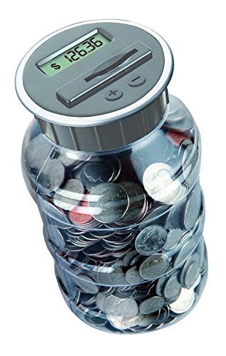 coin bank