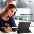 thumbnail image 2 of Funda ProCase Smart para iPad 10.2 (9.ª generación de 2021, 8.ª generación de 2020 y 7.ª generación de 2019), 2 of 7