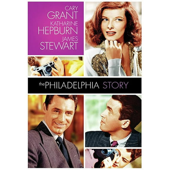 The Philadelphia Story