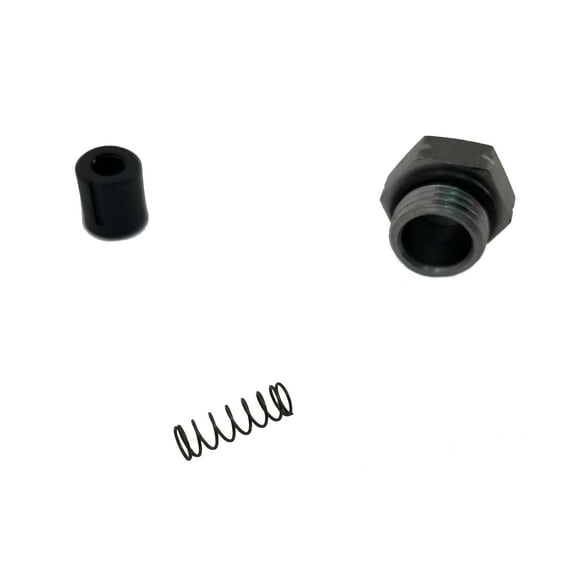 John Deere Original Equipment Valve Kit - AM100201