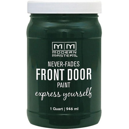 275279 QT SUCCESS DOOR PAINT (Best Color To Paint Interior Doors)