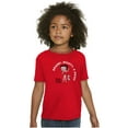 thumbnail image 3 of Brains Beauty & Betty Boop Cartoon Girls Kids T Shirt Tees Teen Brisco Brands XS, 3 of 6