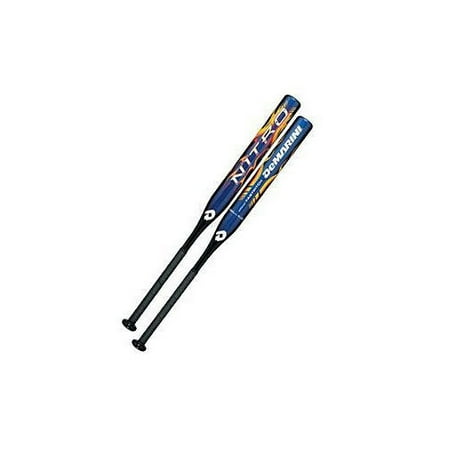 De Marini Nitro Fastpitch Bat