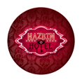 thumbnail image 3 of Adhesivo Pop Socket Hazbin Hotel Title PopSockets PopGrip, 3 of 6