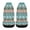 Aztec Horse Cactus Print-Blue, variant on Uourmeti Vintage Music Note Cardinal Pinecone Print 2 Piece Car Seat Cover Front Seats Only Soft Universal Bucket Seat Protector for Cars Trucks Suv Boho Car Accessories for Women