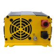 thumbnail image 2 of Go Power Power Inverter GP-400HD Inverts 12 Volt DC To 110 Volt AC; Modified Sine Wave Inverter; 300 Watts Output/400 Watts Surge; 80 To 90 Percent Efficiency, 2 of 2