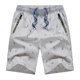 thumbnail image 1 of Pantalones Cortos Casuales de Camuflaje Imprimidos Sueltos Capris, Pantalones de Algodón de Pierna Recta para Uso Al Aire Libre, Ocio Y Verano Diario, 1 of 4