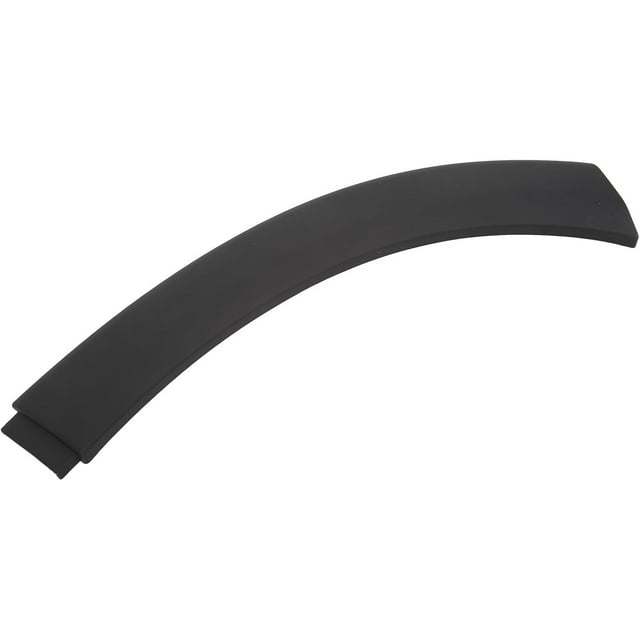 Yazoeia Wheel Mudguard Arch Cover Replacement for R50 R53 R52 Scratch Resistant Sporty Front Hood Wheel Arch Trim (Right Rear 51131505864) CJC912-134320