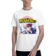 thumbnail image 1 of Camiseta de Manga Corta para Hombres MHA, 1 of 5