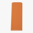 thumbnail image 2 of Unique Bargains 1 Pc Simple Solid EyeGlasses Case Portable Eyeglasses Storage Orange, 2 of 5