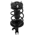 thumbnail image 2 of MOSTPLUS Pair Front Complete Shock Struts Assembly for 2012-2017 Toyota Camry Sedan FWD, 2 of 7
