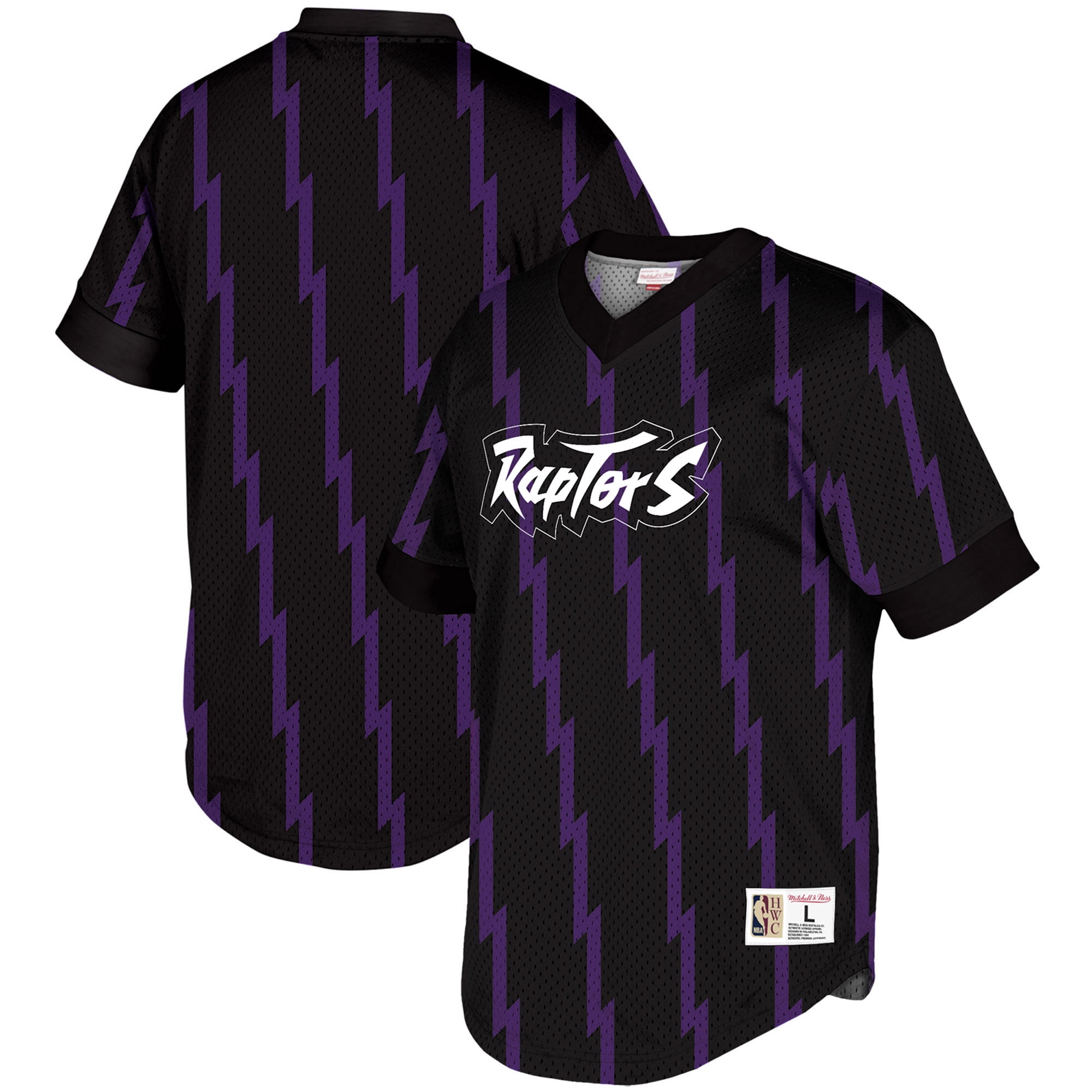 raptors shooting shirt