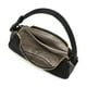 thumbnail image 5 of WSRYDJDL Crescent Bolsos de hombro para mujer lindo Hobo Tote bolso debajo del brazo monederos mini bolso de embrague con cierre de cremallera, 5 of 5