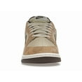 thumbnail image 3 of Nike Men's Dunk Low Retro PRM Animal Pack Giraffe/Cheetah Shoes, from StockX, 3 of 5