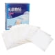 thumbnail image 1 of 20 vendajes adhesivos para baño, ducha, impermeables, para heridas en el ombligo, parche adhesivo fuerte de 10 x 10 cm (3,9 x 3,9 pulgadas), 1 of 14