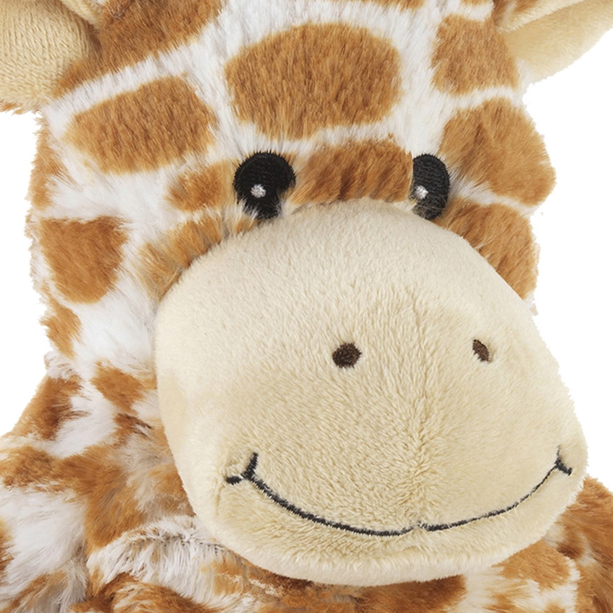 Warmies Soft Stuffed Animals and Plush Toys, PP Cotton Multicolor