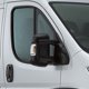 thumbnail image 3 of Indicador de Espejo Lateral, Carcasa de Luz de Señal de, Lente de PC Transparente, Espejo Retrovisor de Puerta para Ducato 2006-2024, 3 of 7