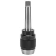thumbnail image 3 of Herramientas de hardware, portabrocas integral Portabrocas sin llave Portabrocas de torno Rendimiento de primer nivel Jadeshay A, 3 of 8