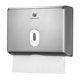 thumbnail image 2 of CHUANGDIAN Dispensador de pañuelos de baño montado en la pared Soporte de caja de pañuelos para múltiples pliegues Leyfeng  Dispensador de papel, 2 of 7