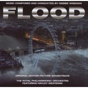 Flood (CD)