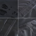 thumbnail image 3 of funda para silla de jardín doble, 3 of 4