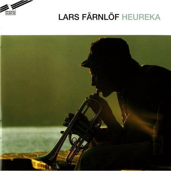Lars F RNL F - Heureka - Music & Performance - CD