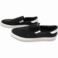 thumbnail image 3 of Adi - das 3MC Slip Men's 11.5 Skateboarding Sneakers Black White EG2637, 3 of 3