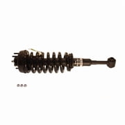 KYB SR4137 Strut-plus Suspension Strut & Coil Spring Assembly Fits select: 2006-2010 FORD EXPLORER, 2006-2010 MERCURY MOUNTAINEER